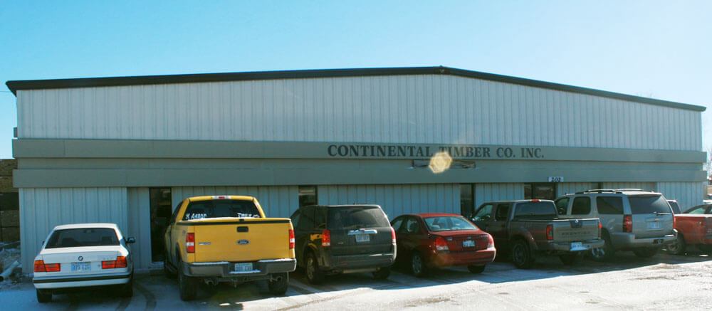 Continental Timber Company