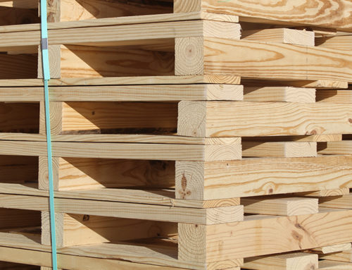 3 Reasons to Buy New Pallets Instead of Recycled for Superior Efficacy