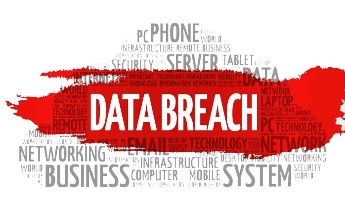 trucking cyber attacks data breach