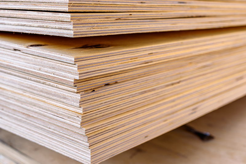 OSB Board vs Chipboard - Which is Best?