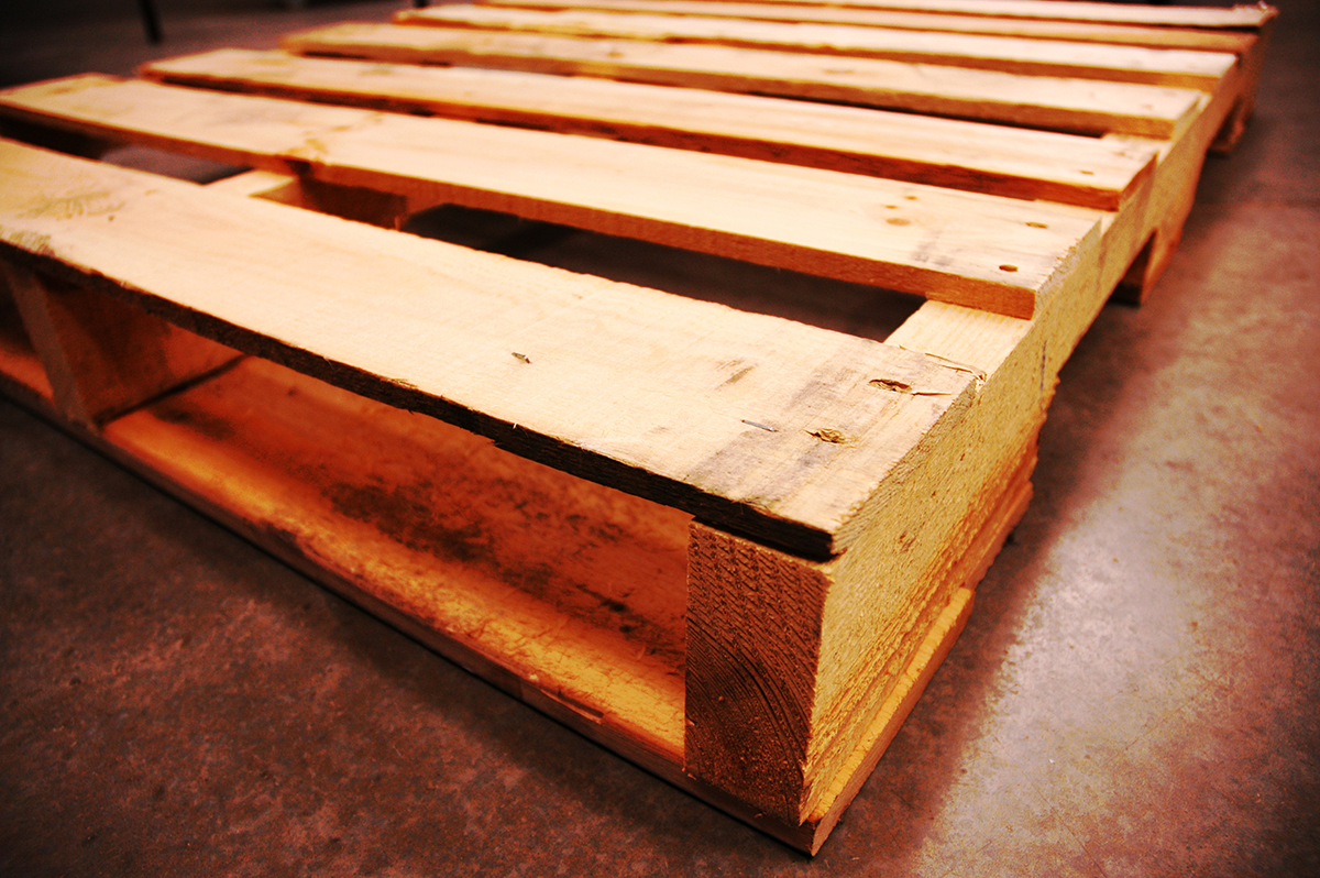 How Much Does A Pallet Cost Conner Industries