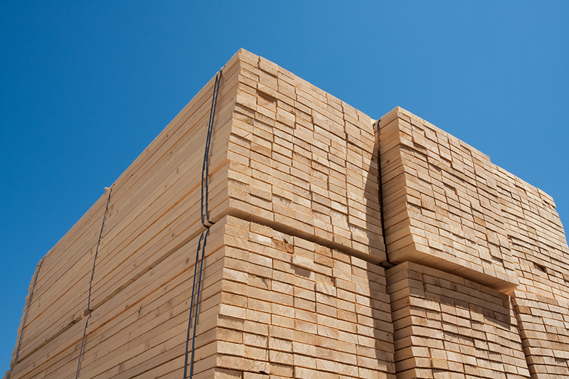 wholesale lumber