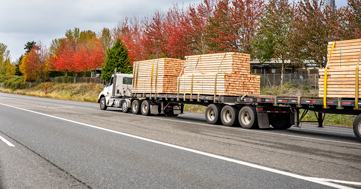Lumber Suppliers