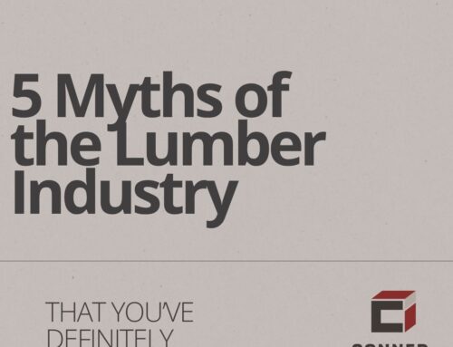 5 Myths of the Lumber Industry