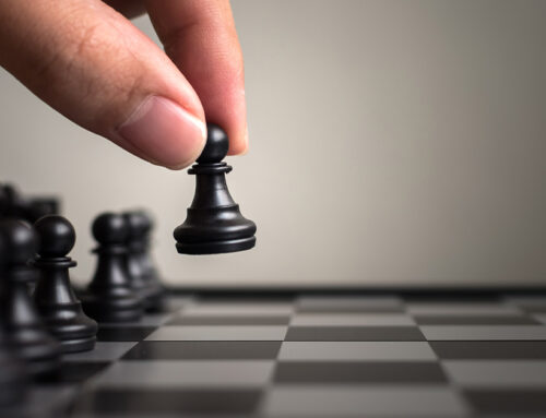 Becoming a Great Leader: 7 Ways to Uplevel Your Management Strategy