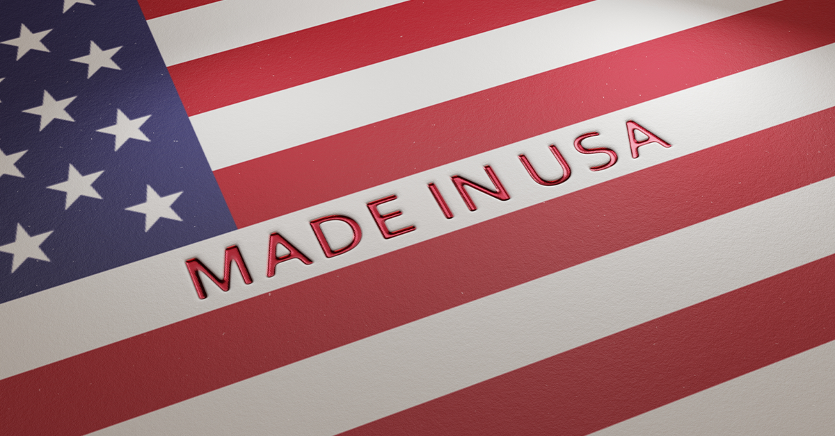 The Importance of American Made Products | Conner Industries