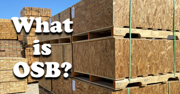 What Is Oriented Strand Board: A Comprehensive Guide To Unlocking Its ...