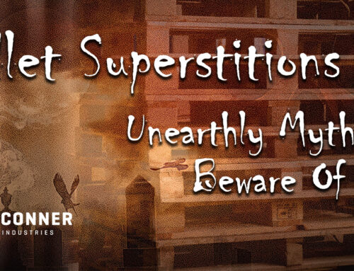 Pallet Superstitions: 5 Unearthly Myths to Beware Of