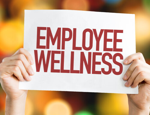 Mental Health Matters: Strategies for Prioritizing Well-being in the Workplace