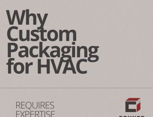 Why Custom Packaging for HVAC Equipment Requires Expertise